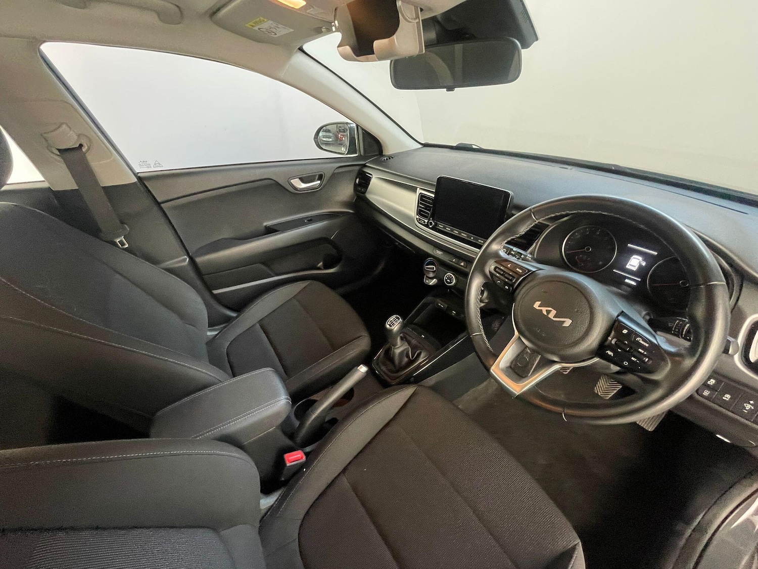 Used Kia Rio 2022 for sale - 75905015: Photo 11