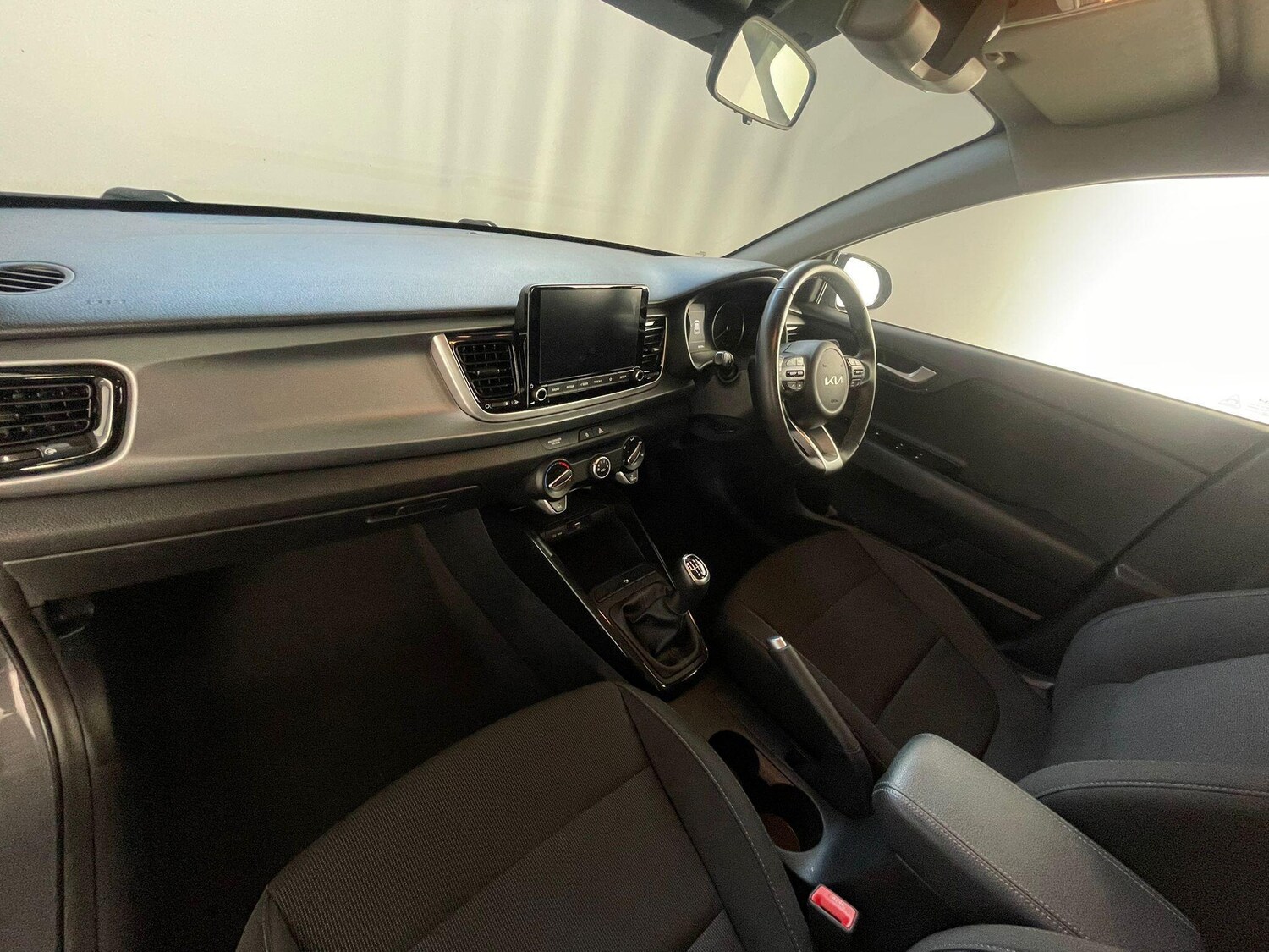 Used Kia Rio 2022 for sale - 75905015: Photo 12