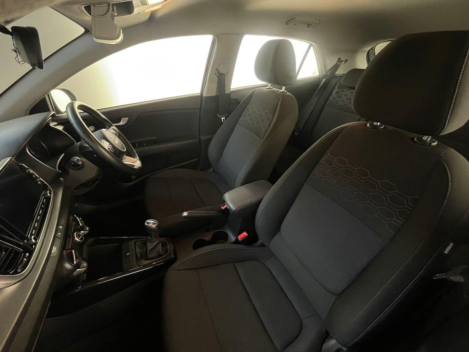 Used Kia Rio 2022 for sale - 75905015: Photo 13