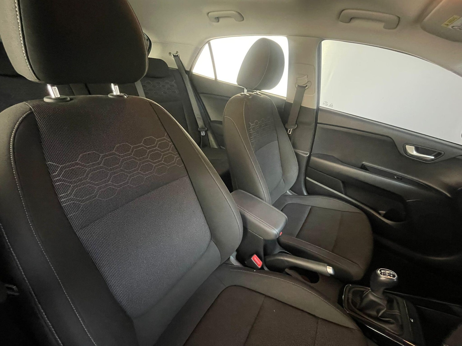 Used Kia Rio 2022 for sale - 75905015: Photo 14