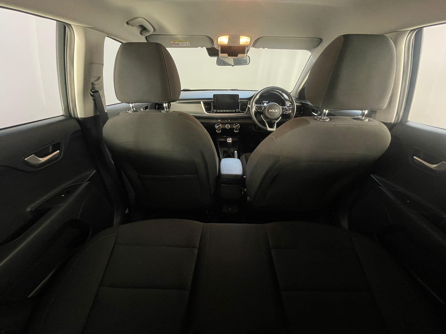 Used Kia Rio 2022 for sale - 75905015: Photo 15