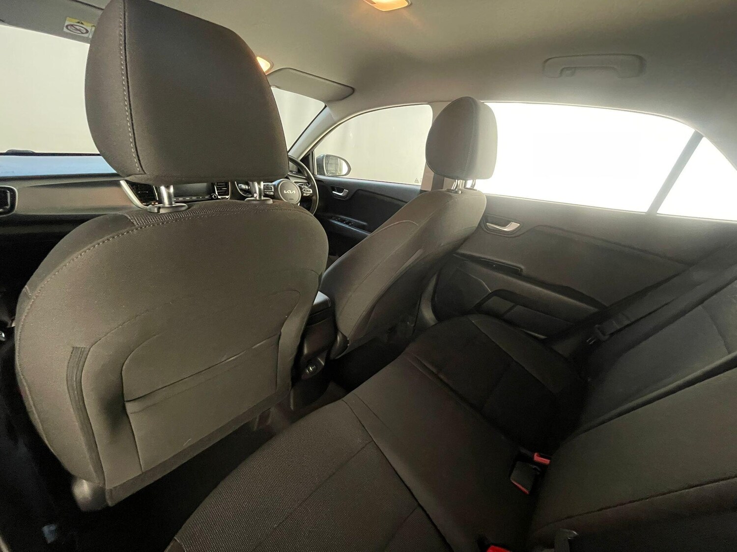 Used Kia Rio 2022 for sale - 75905015: Photo 16