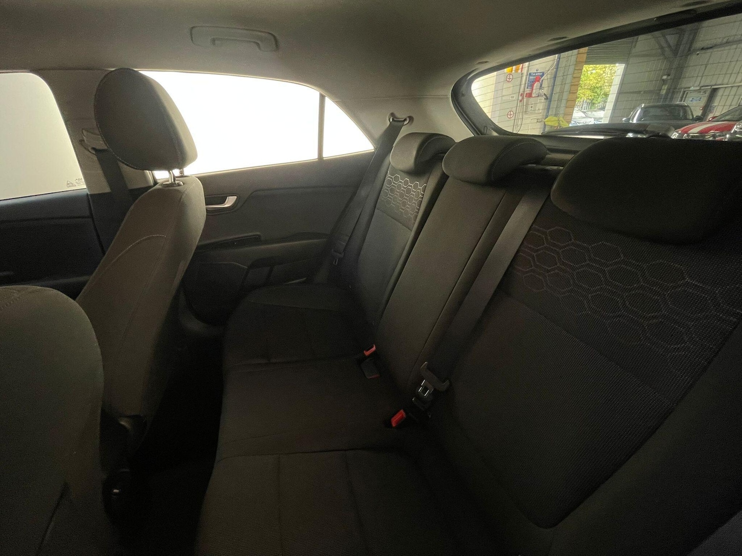 Used Kia Rio 2022 for sale - 75905015: Photo 17