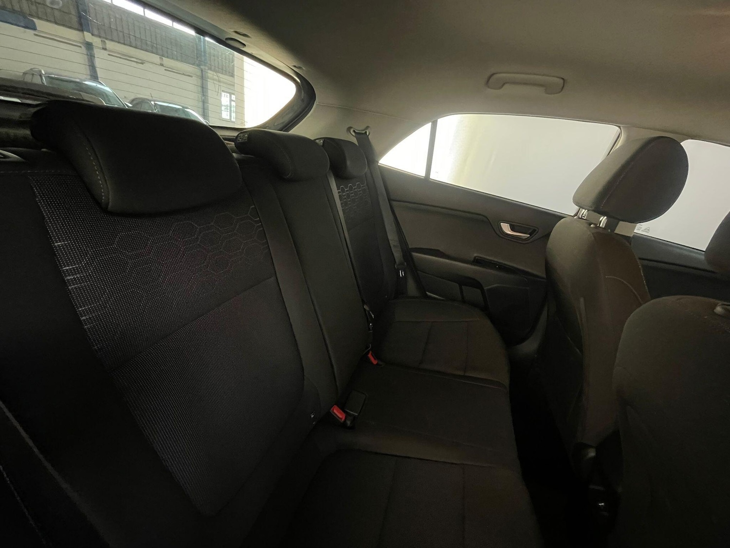 Used Kia Rio 2022 for sale - 75905015: Photo 18