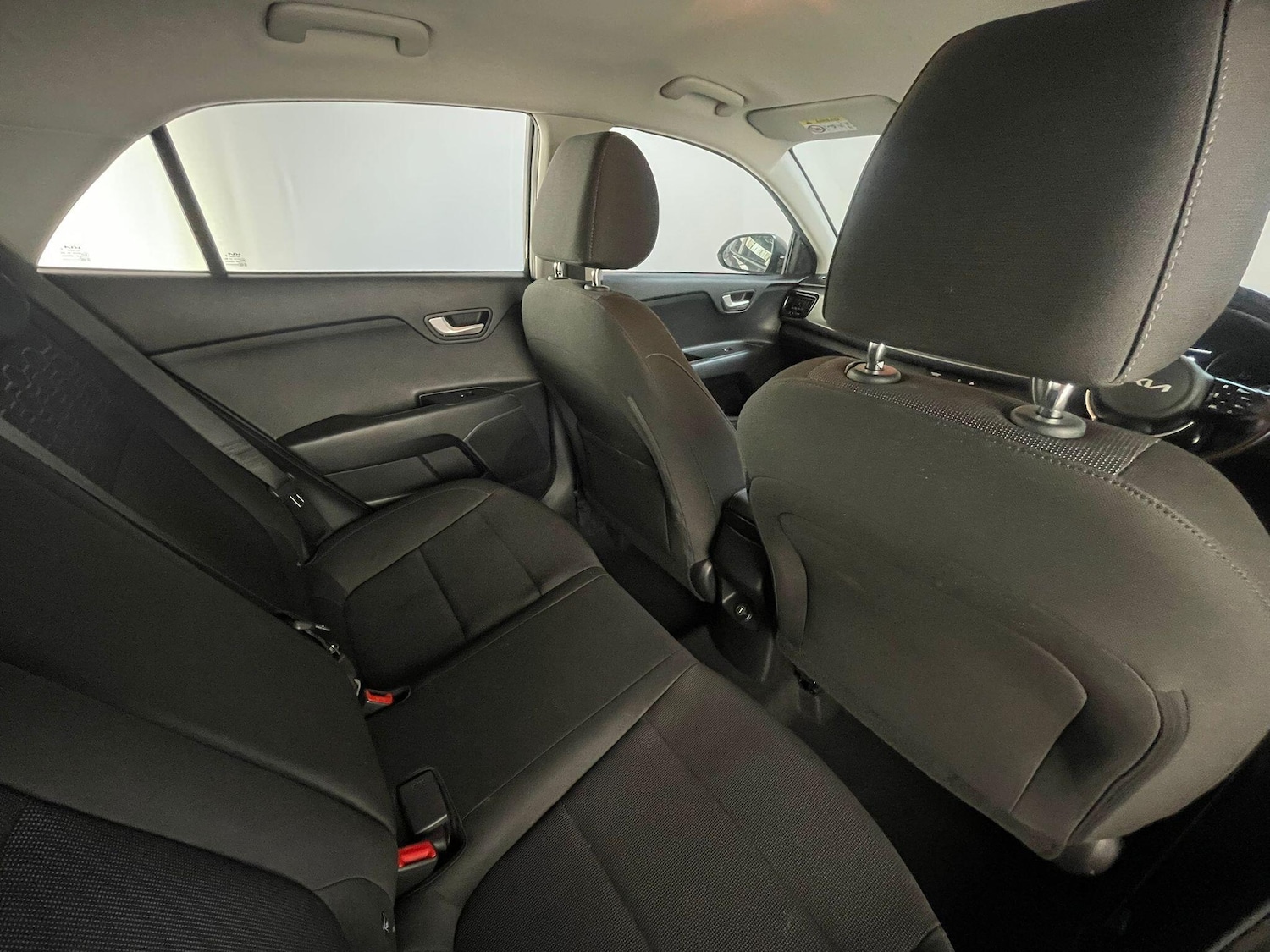 Used Kia Rio 2022 for sale - 75905015: Photo 19