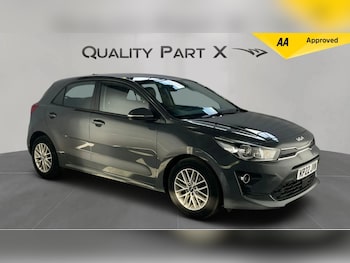 2022 (22) - 1.0 T-GDi 2 Euro 6 (s/s) 5dr