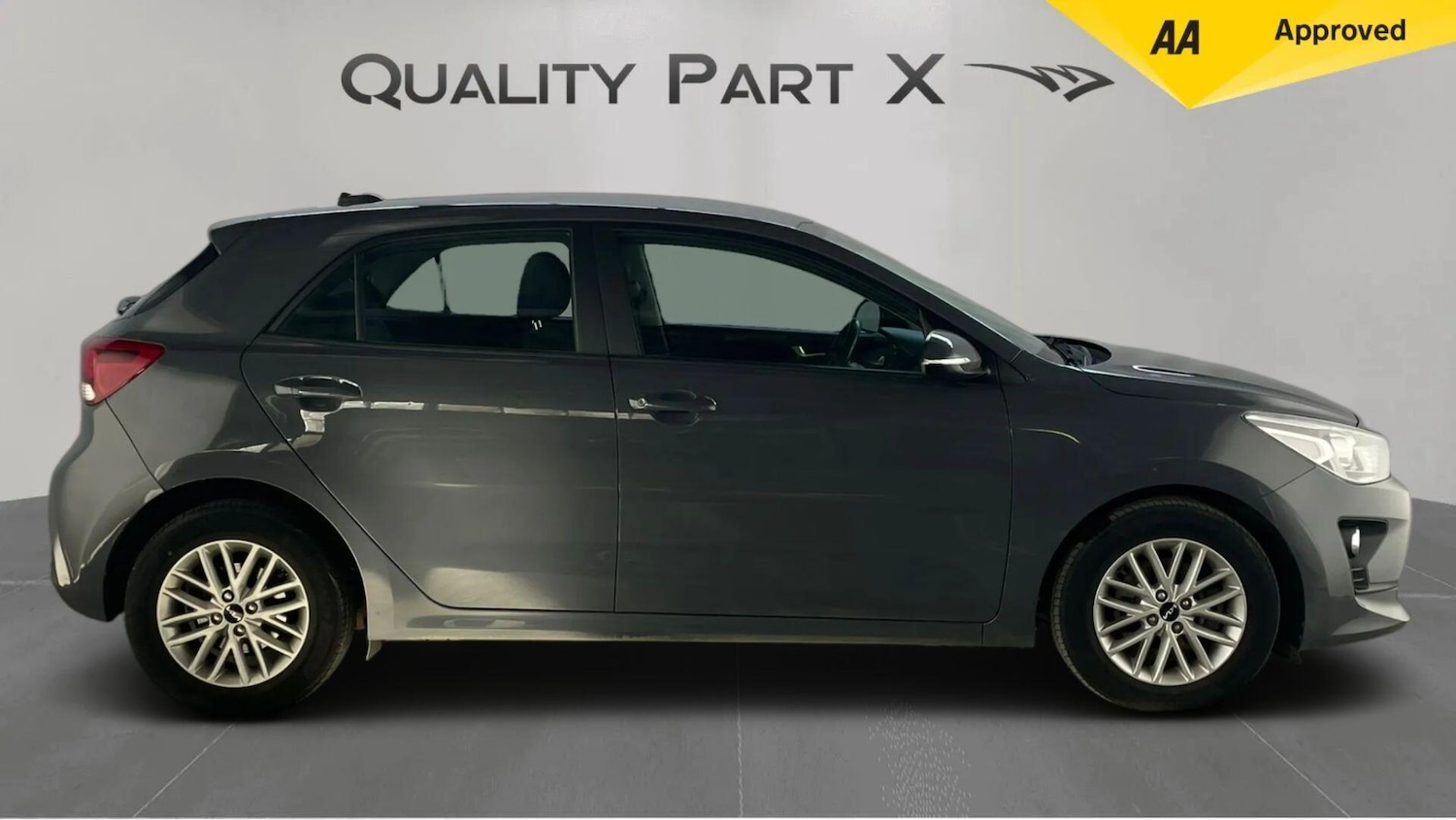 Used Kia Rio 2022 for sale - 75905015: Photo 2