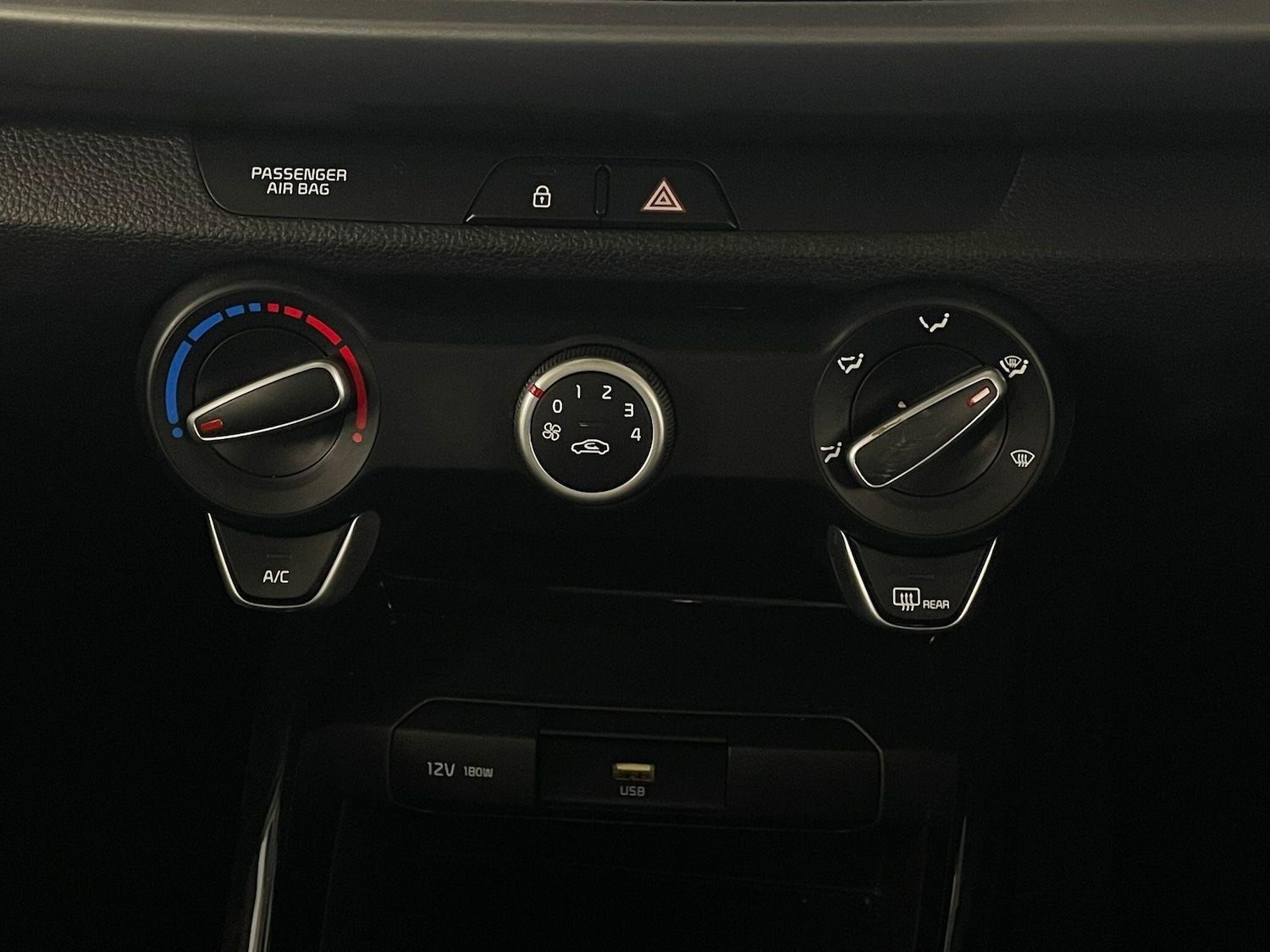 Used Kia Rio 2022 for sale - 75905015: Photo 26