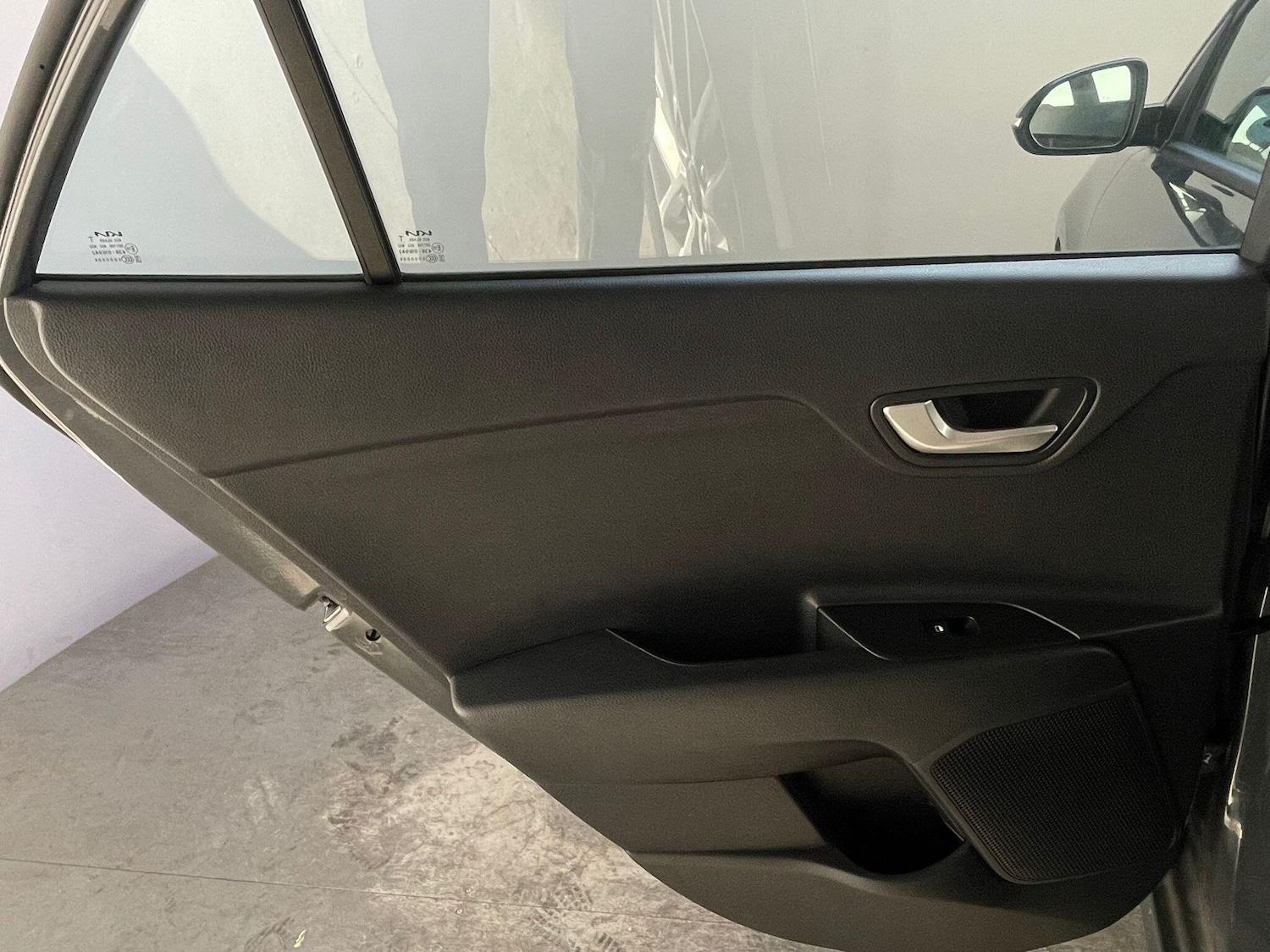 Used Kia Rio 2022 for sale - 75905015: Photo 28