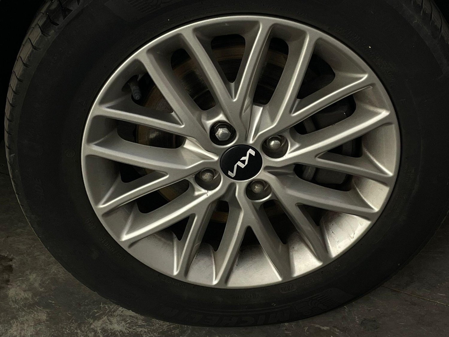 Used Kia Rio 2022 for sale - 75905015: Photo 32