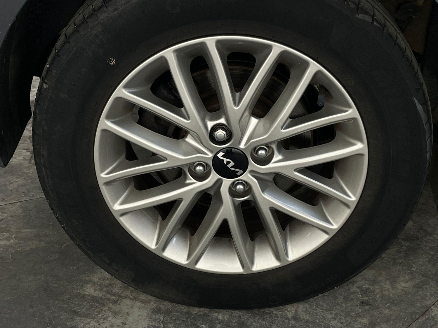 Used Kia Rio 2022 for sale - 75905015: Photo 33