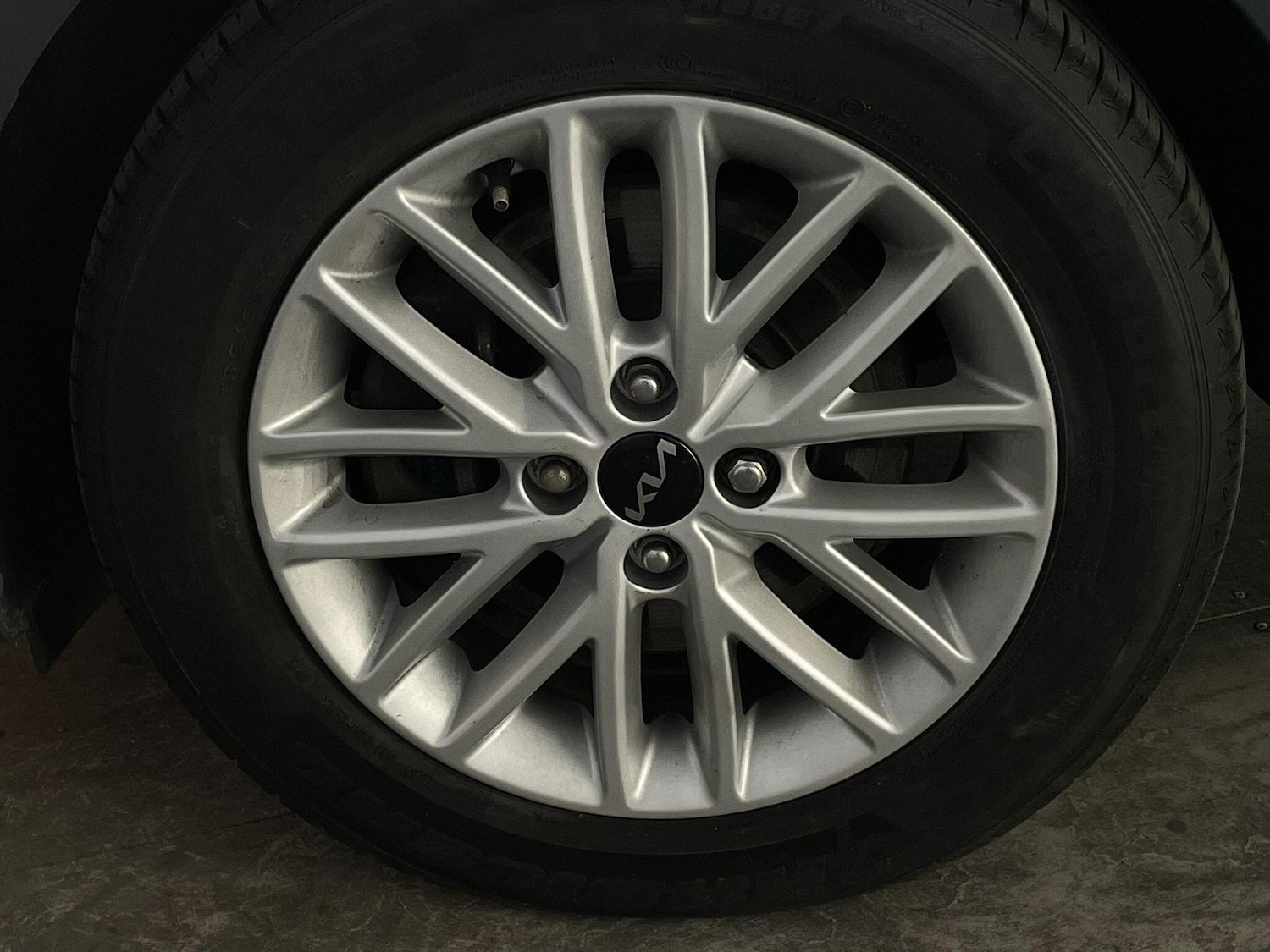 Used Kia Rio 2022 for sale - 75905015: Photo 34