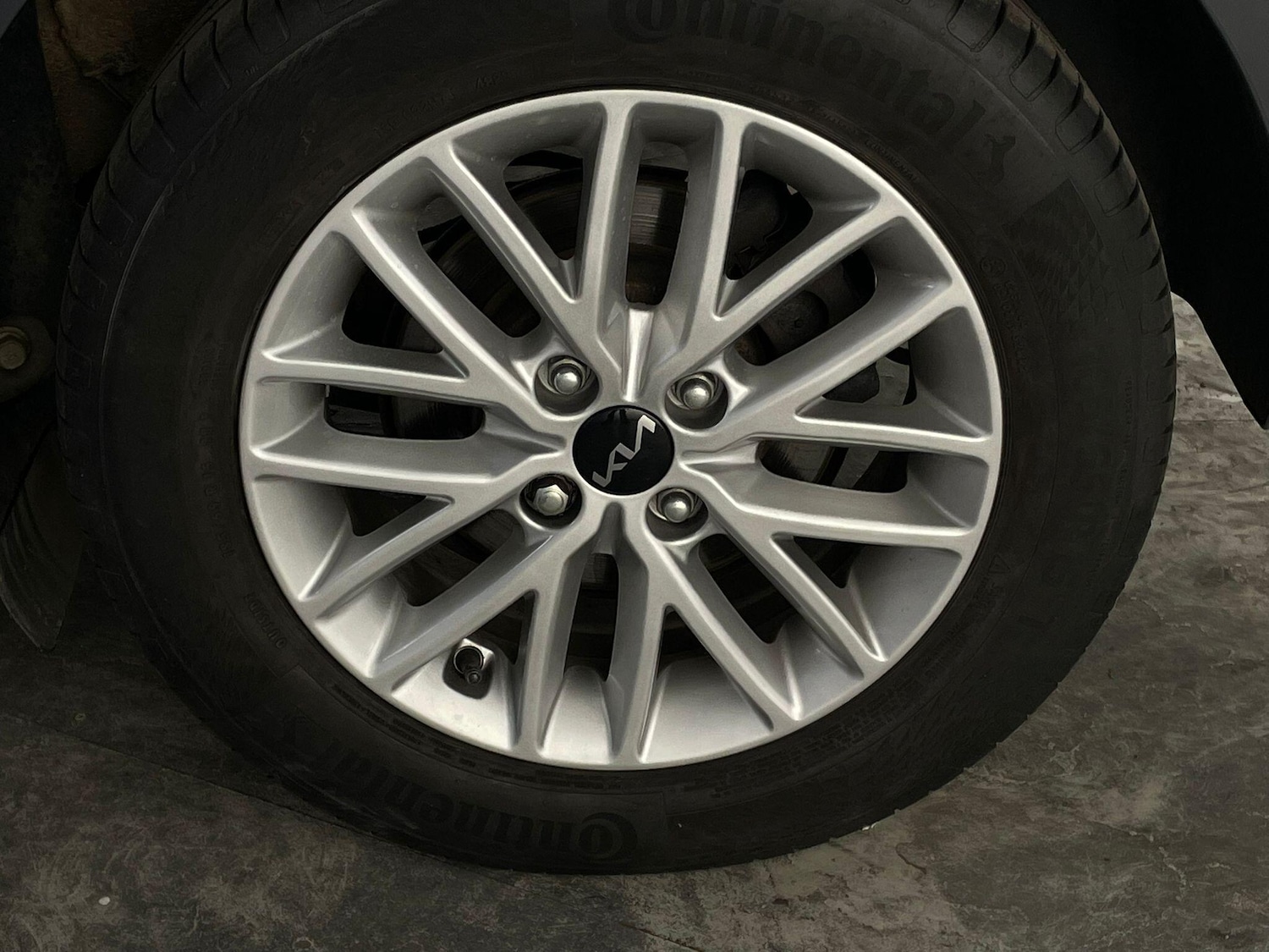 Used Kia Rio 2022 for sale - 75905015: Photo 35