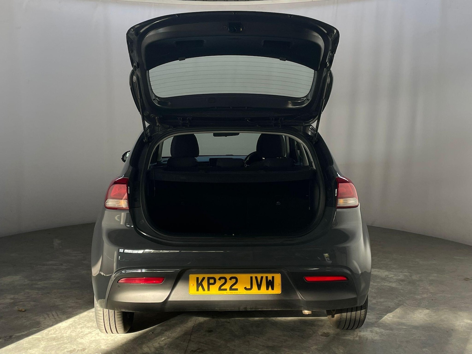 Used Kia Rio 2022 for sale - 75905015: Photo 38