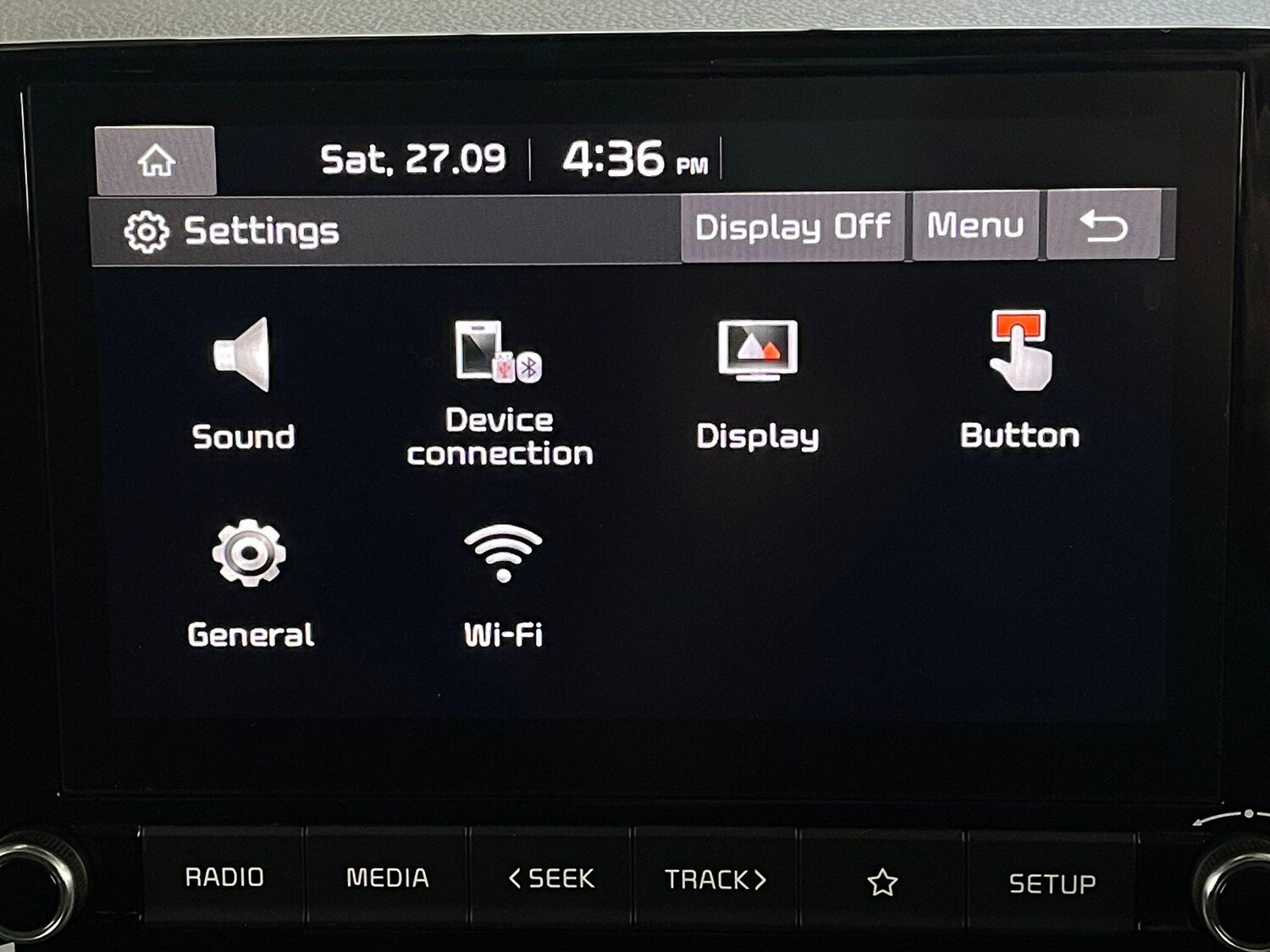 Used Kia Rio 2022 for sale - 75905015: Photo 45