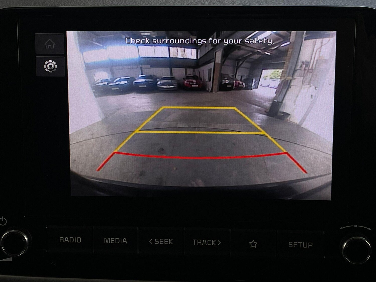 Used Kia Rio 2022 for sale - 75905015: Photo 47