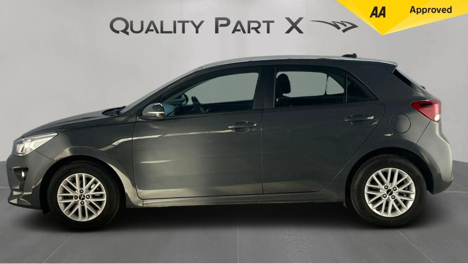 Used Kia Rio 2022 for sale - 75905015: Photo 6