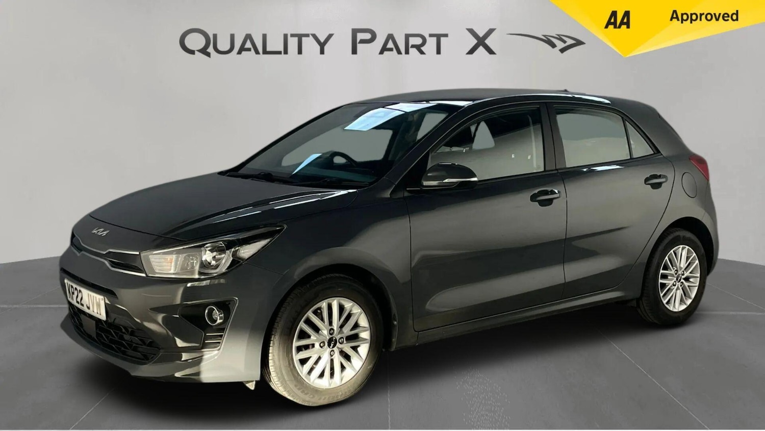 Used Kia Rio 2022 for sale - 75905015: Photo 7