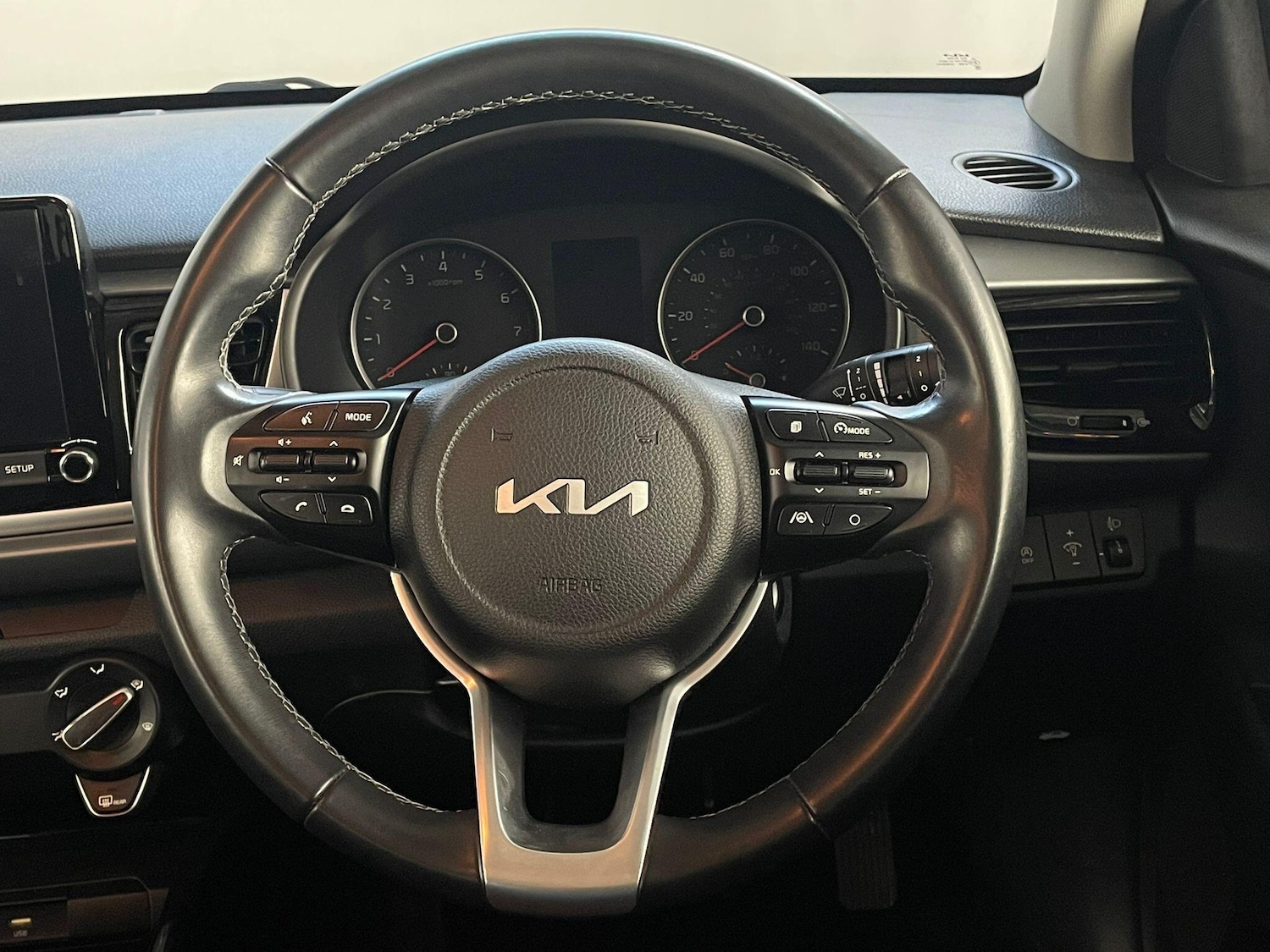 Used Kia Rio 2022 for sale - 75905015: Photo 8