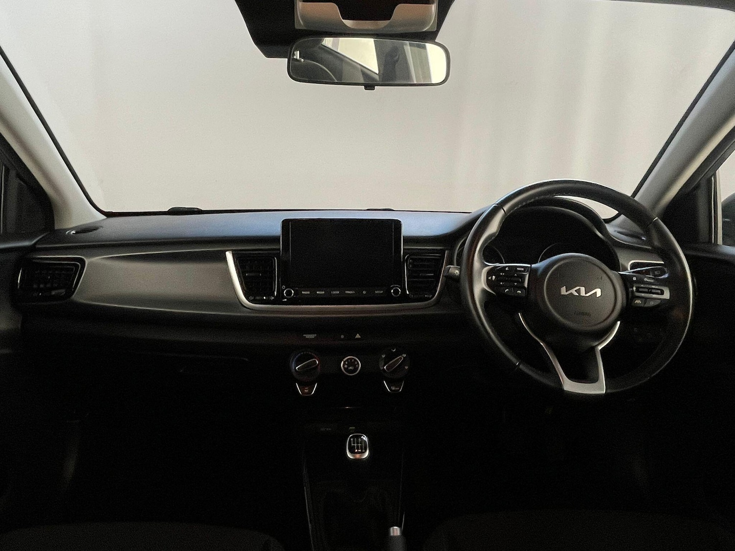 Used Kia Rio 2022 for sale - 75905015: Photo 9