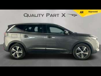 Used Peugeot 5008 2024 for sale - 74653673: Photo