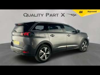 Used Peugeot 5008 2024 for sale - 74653673: Photo