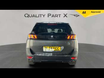 Used Peugeot 5008 2024 for sale - 74653673: Photo