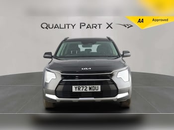 Used Kia Niro 2023 for sale - 79111834: Photo