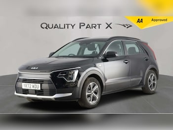 Used Kia Niro 2023 for sale - 79111834: Photo