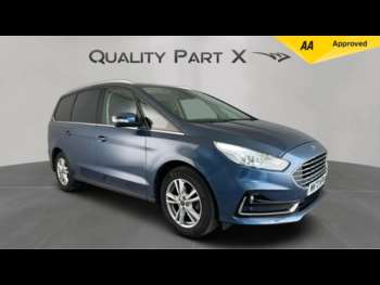 2020 (70) - 2.0 EcoBlue Titanium Euro 6 (s/s) 5dr