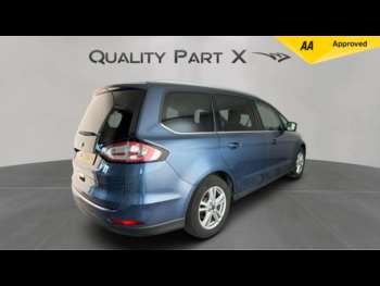 Used Ford Galaxy 2020 for sale - 74642969: Photo