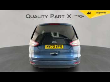 Used Ford Galaxy 2020 for sale - 74642969: Photo