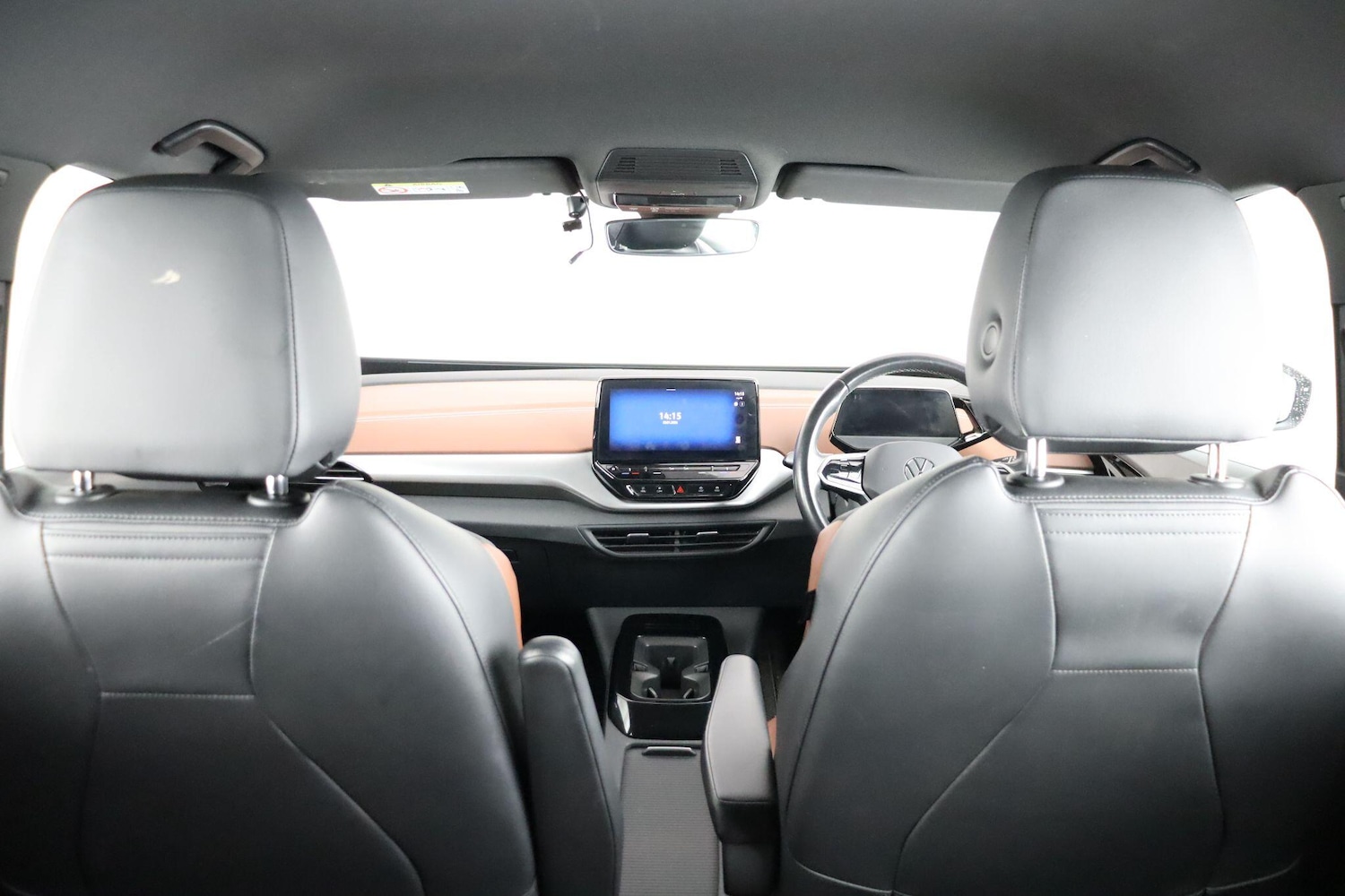 Used Volkswagen ID.4 2022 for sale - 77291505: Photo 11