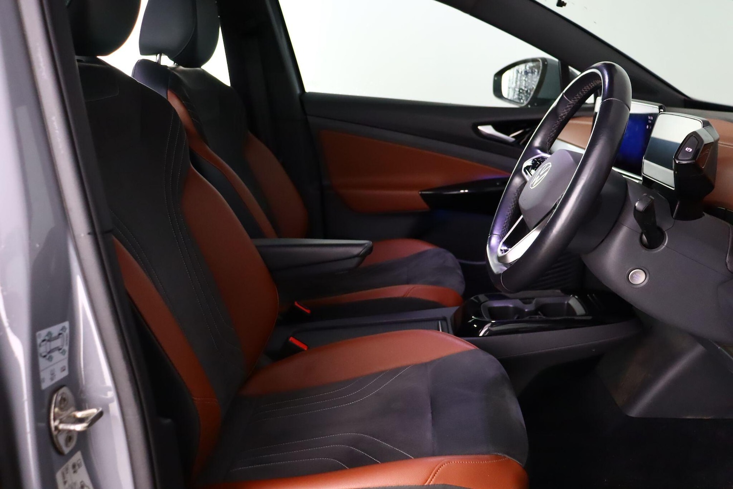 Used Volkswagen ID.4 2022 for sale - 77291505: Photo 13