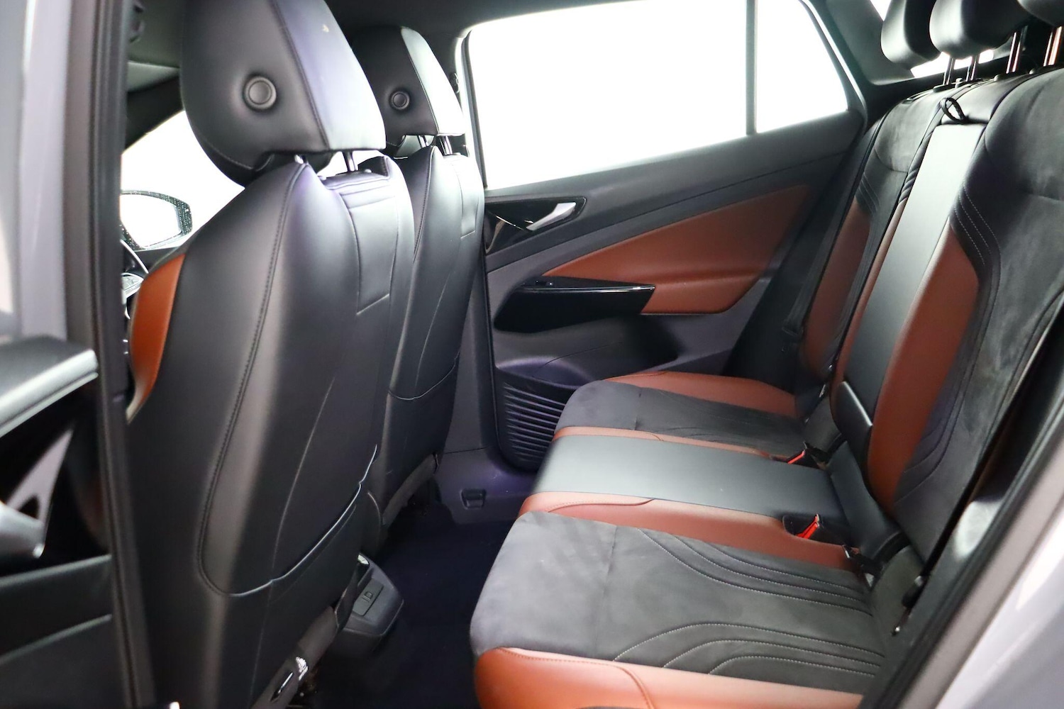 Used Volkswagen ID.4 2022 for sale - 77291505: Photo 14