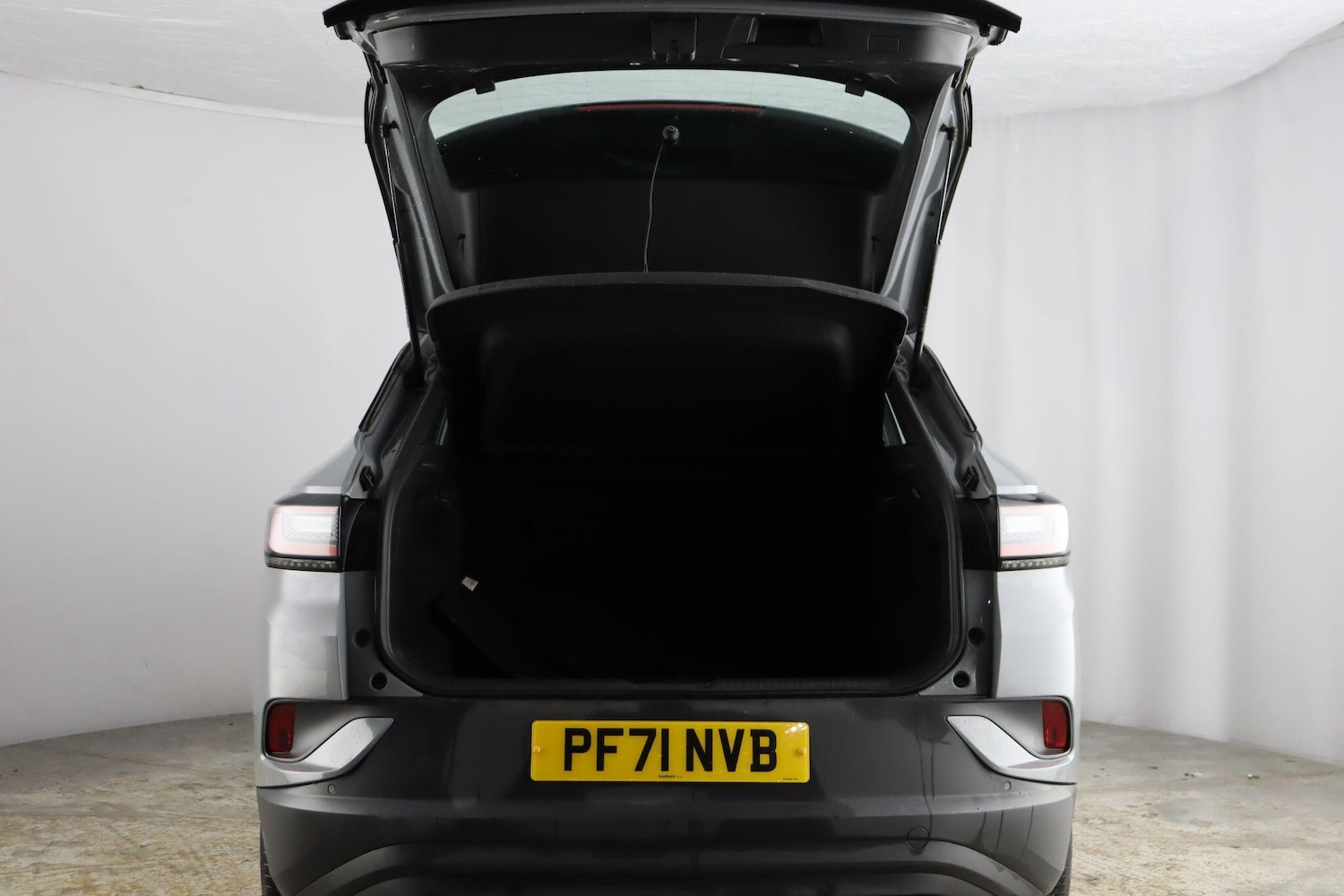 Used Volkswagen ID.4 2022 for sale - 77291505: Photo 28