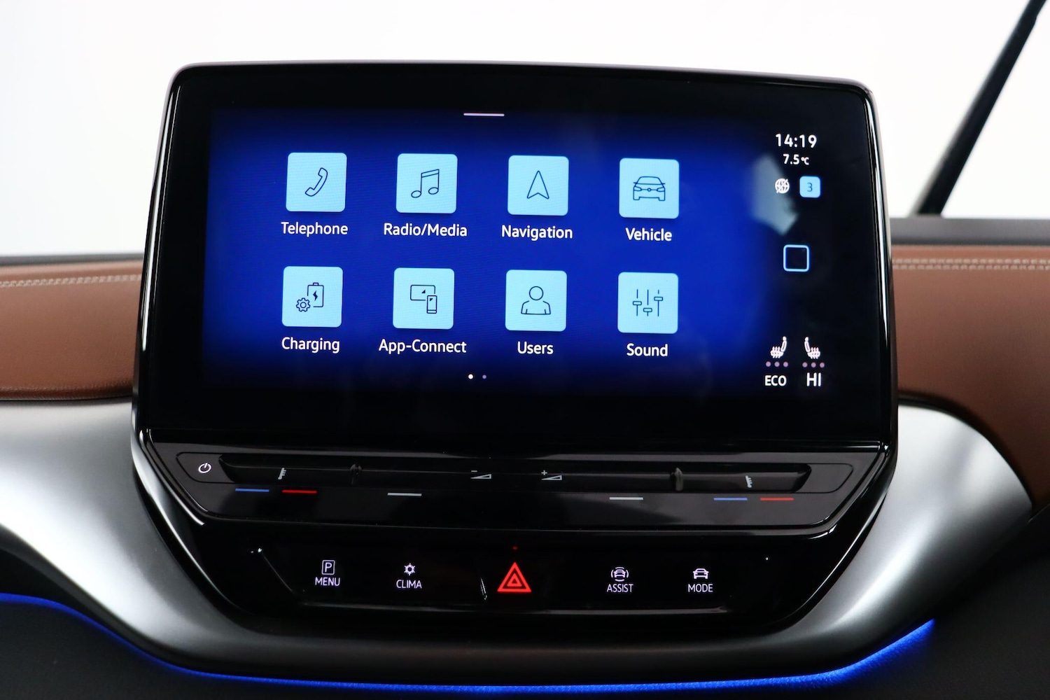 Used Volkswagen ID.4 2022 for sale - 77291505: Photo 29