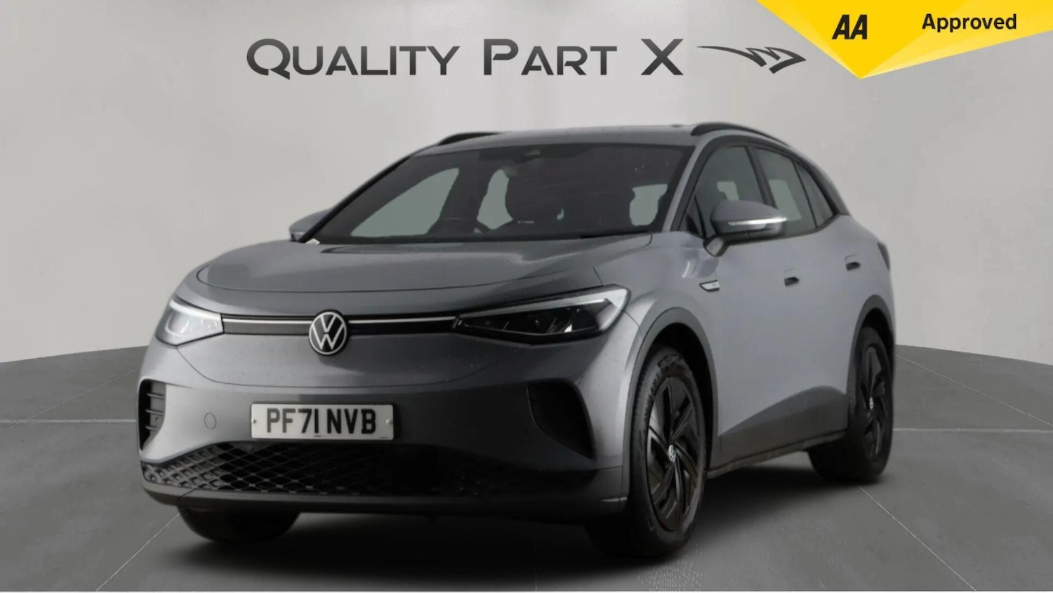 Used Volkswagen ID.4 2022 for sale - 77291505: Photo 3