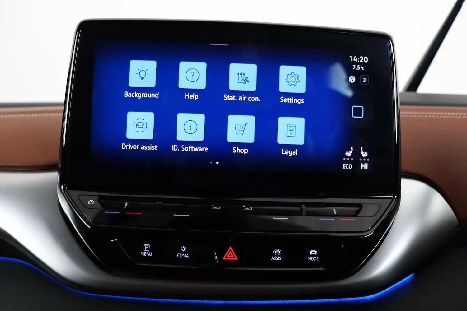 Used Volkswagen ID.4 2022 for sale - 77291505: Photo 30