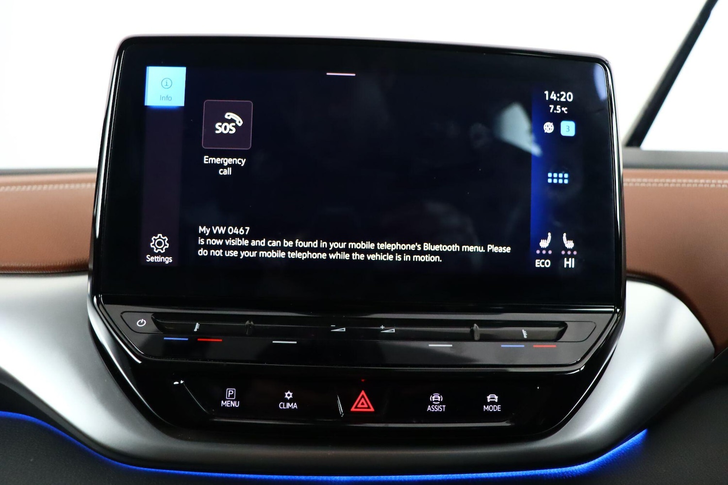 Used Volkswagen ID.4 2022 for sale - 77291505: Photo 31