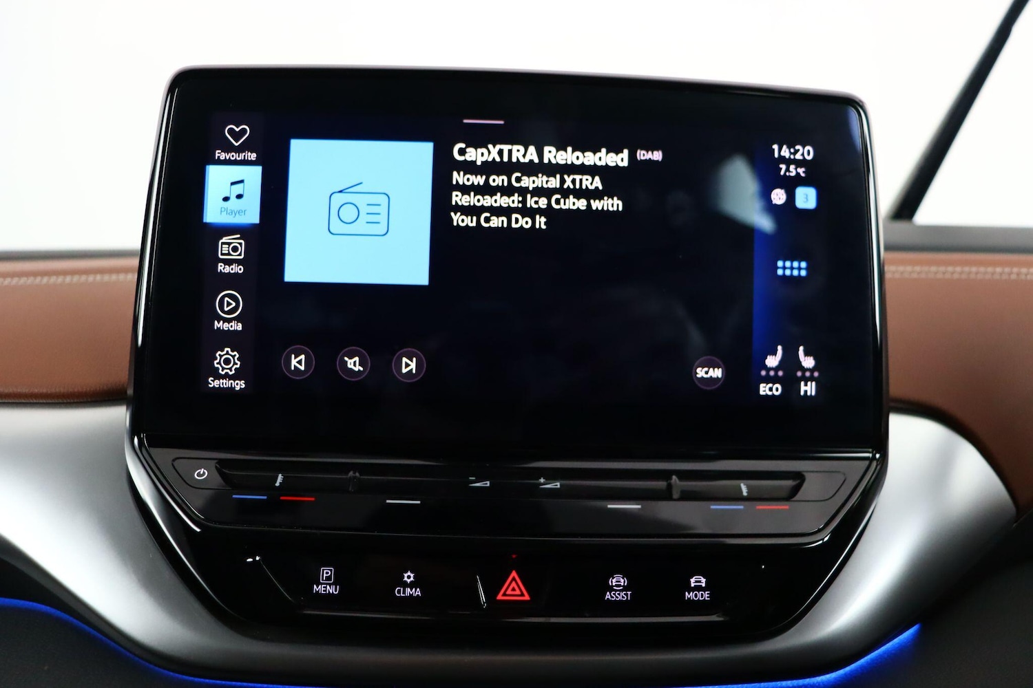 Used Volkswagen ID.4 2022 for sale - 77291505: Photo 32