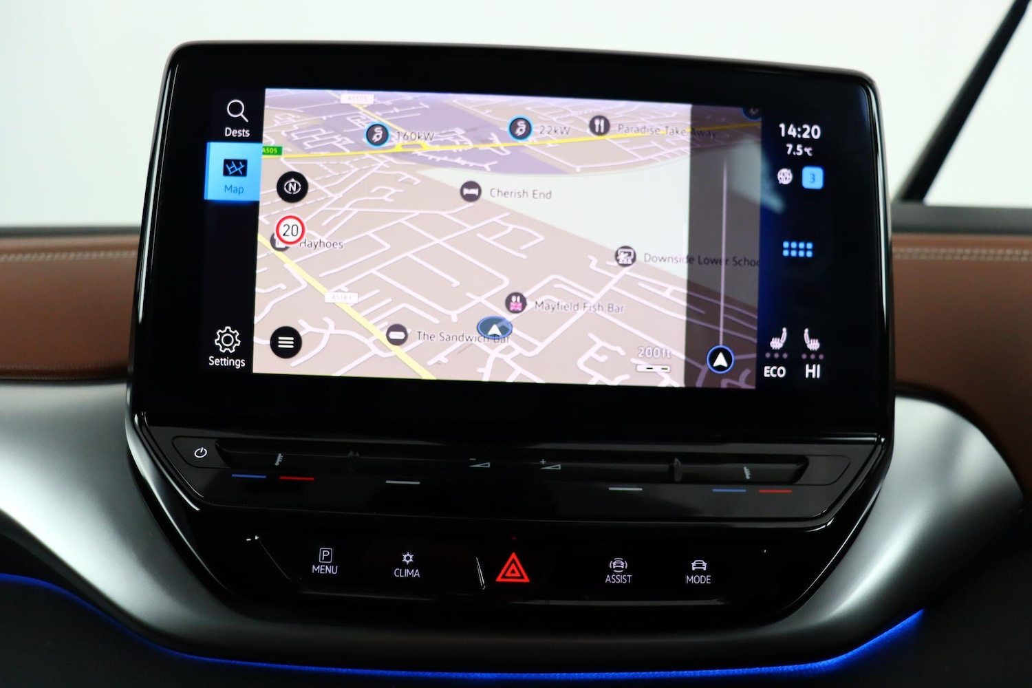 Used Volkswagen ID.4 2022 for sale - 77291505: Photo 33