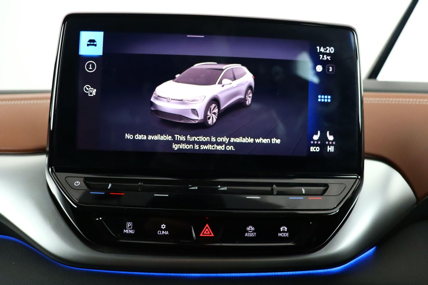 Used Volkswagen ID.4 2022 for sale - 77291505: Photo 34