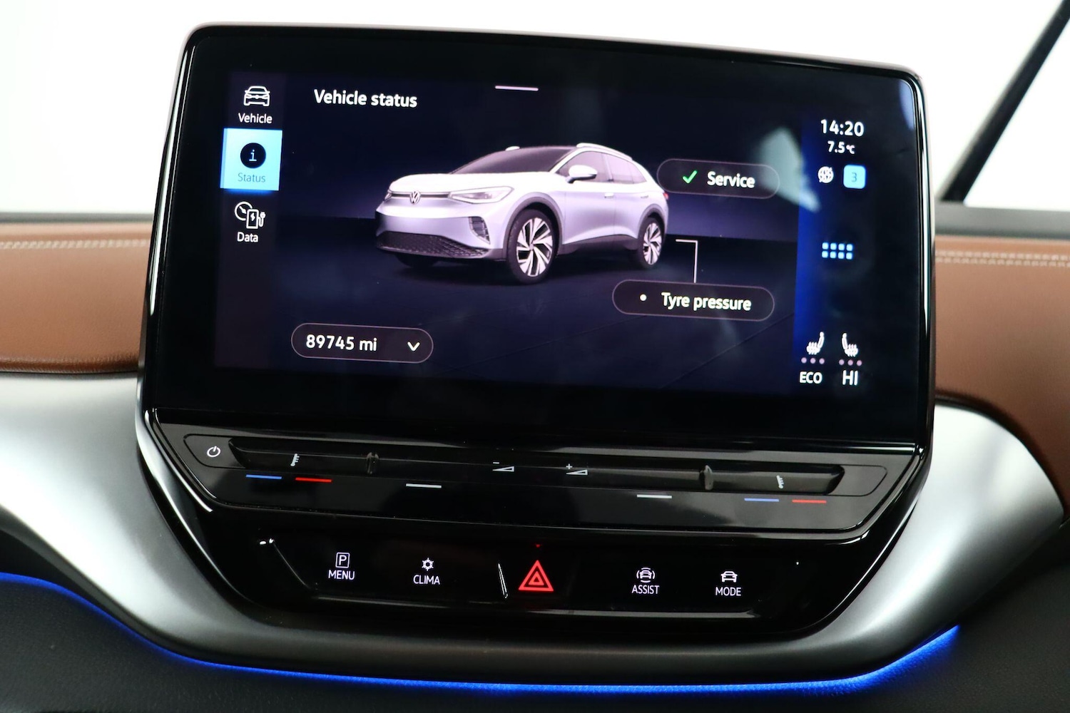 Used Volkswagen ID.4 2022 for sale - 77291505: Photo 35