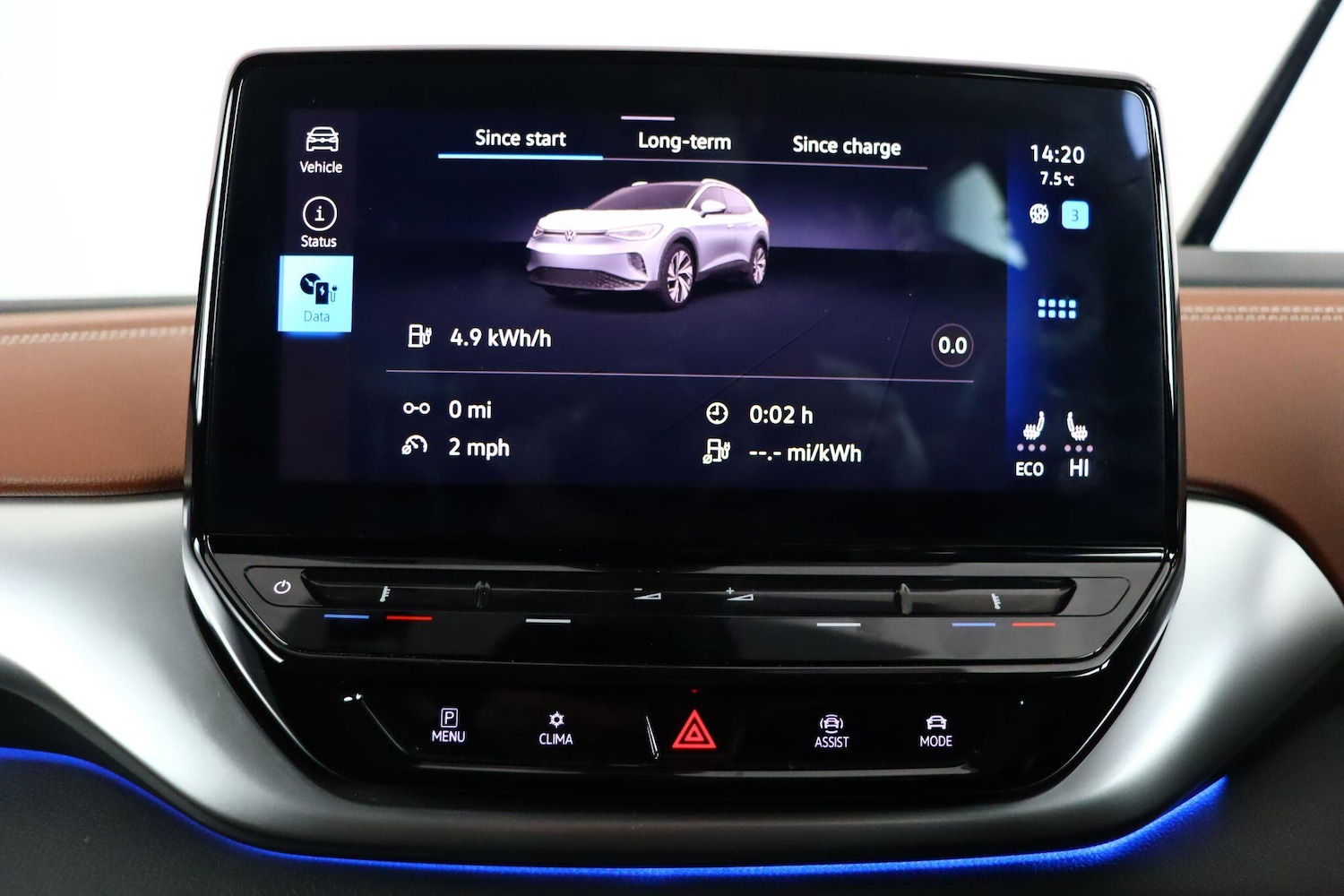 Used Volkswagen ID.4 2022 for sale - 77291505: Photo 36