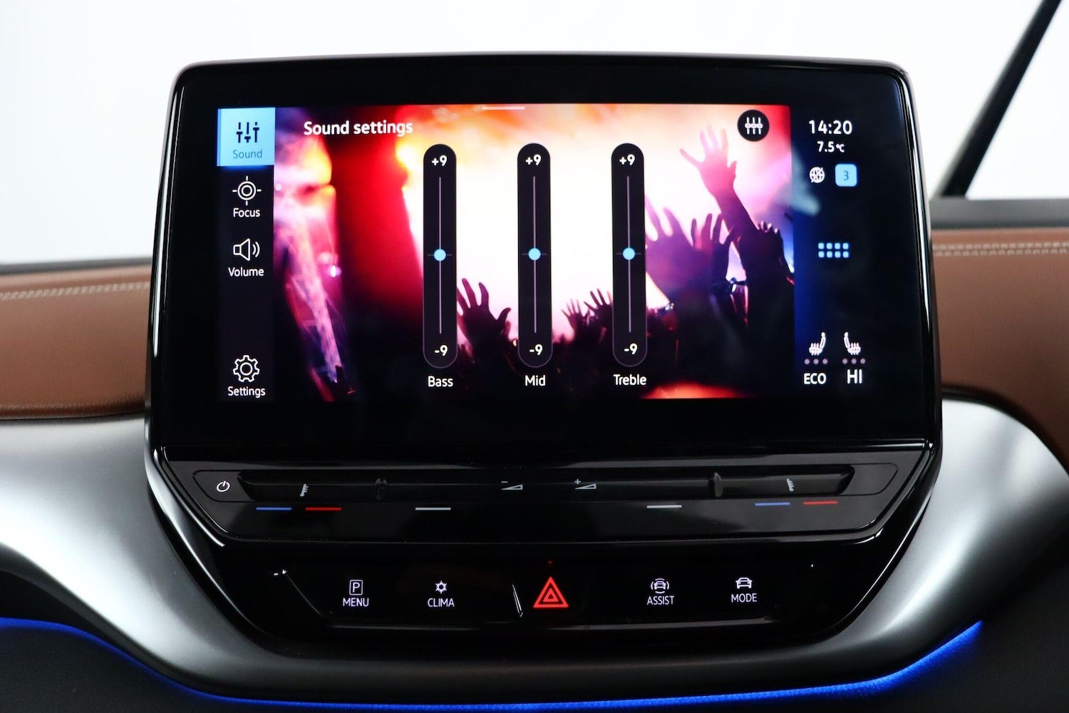 Used Volkswagen ID.4 2022 for sale - 77291505: Photo 38