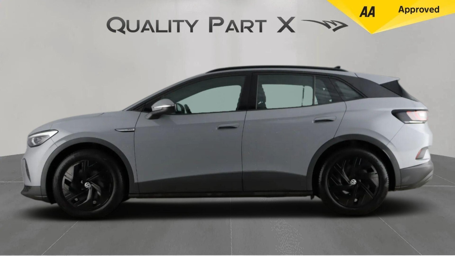 Used Volkswagen ID.4 2022 for sale - 77291505: Photo 4