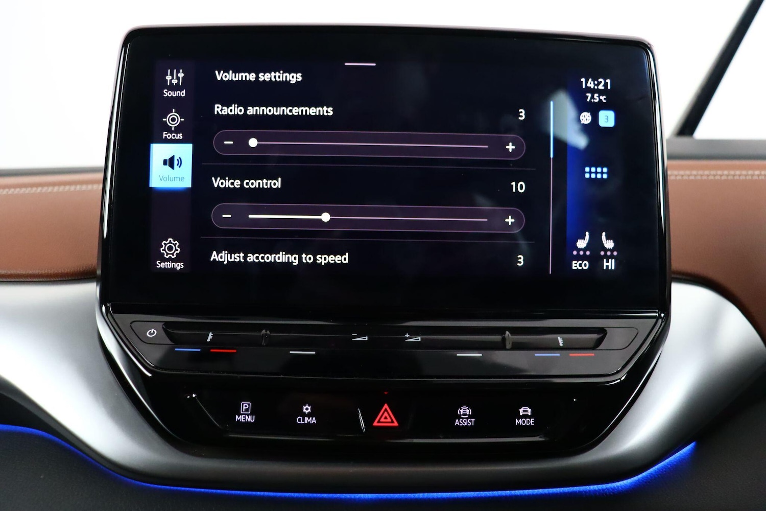 Used Volkswagen ID.4 2022 for sale - 77291505: Photo 40