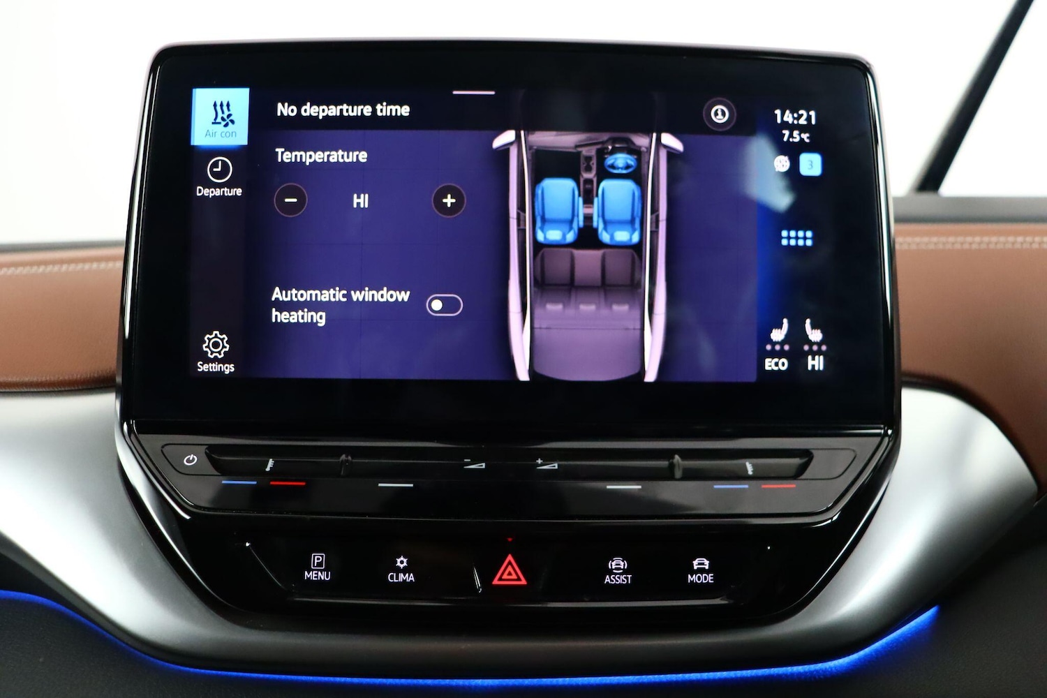 Used Volkswagen ID.4 2022 for sale - 77291505: Photo 42