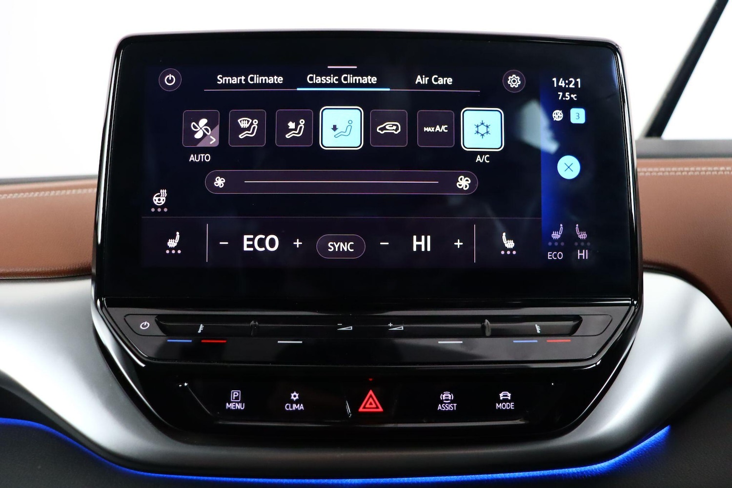 Used Volkswagen ID.4 2022 for sale - 77291505: Photo 45